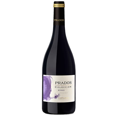 Prados Syrah Campo De Borja