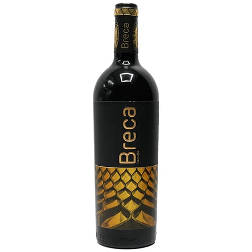 Breca Garnacha
