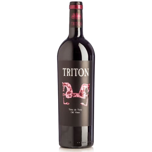 Triton Tinta De Toro Spain