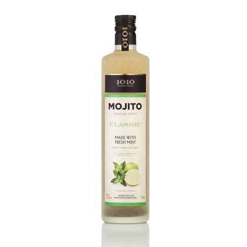 1010 Premium Drinks • Mojito Classic