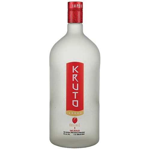 Kruto Original Vodka