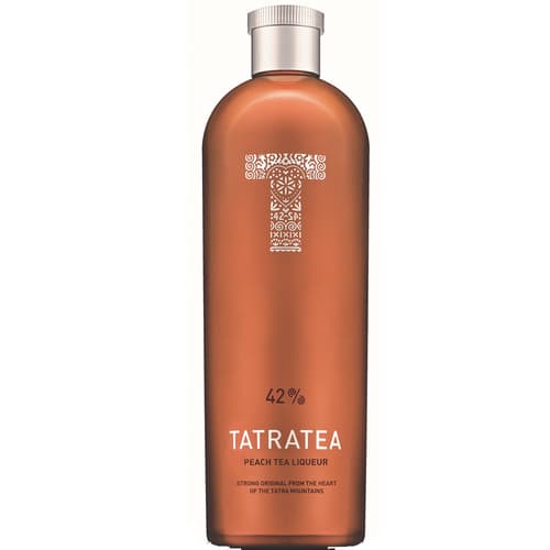 Tatratea Peach