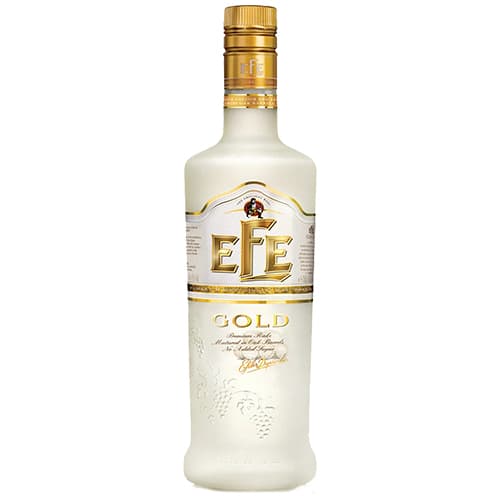 Efe Raki • Gold Kosher
