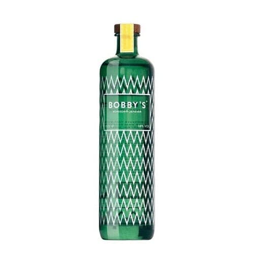 Bobby's Schniedam Jenever Gin