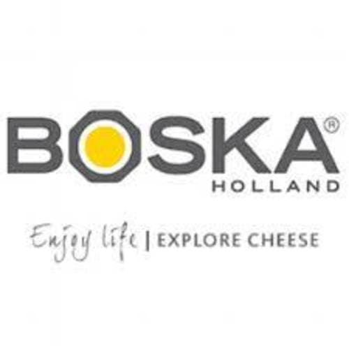 Boska Cheese Tool • Gift Box 4 Black Slicer  Hatchet
