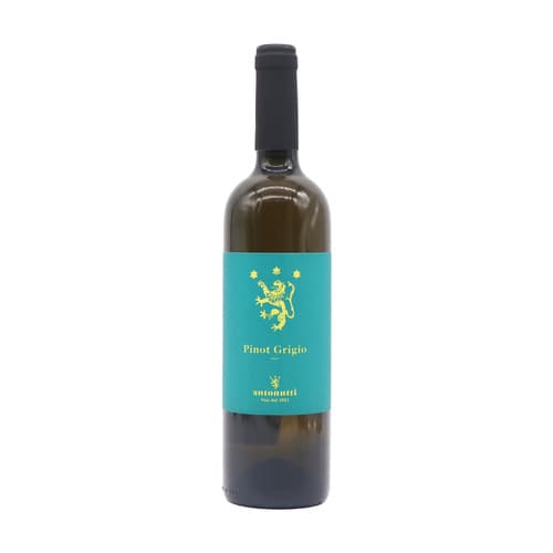 Antonutti Pinot Grigio Friuli
