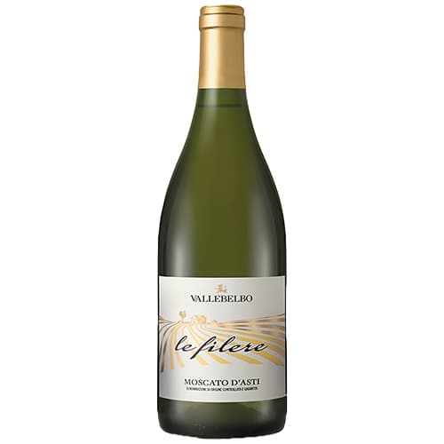 Vallebelbo Moscato D'asti