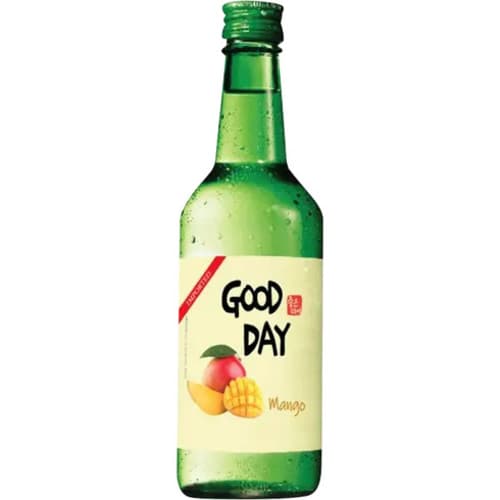 Good Day Soju Mango