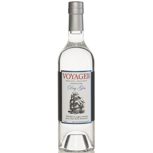 Voyager Dry Gin