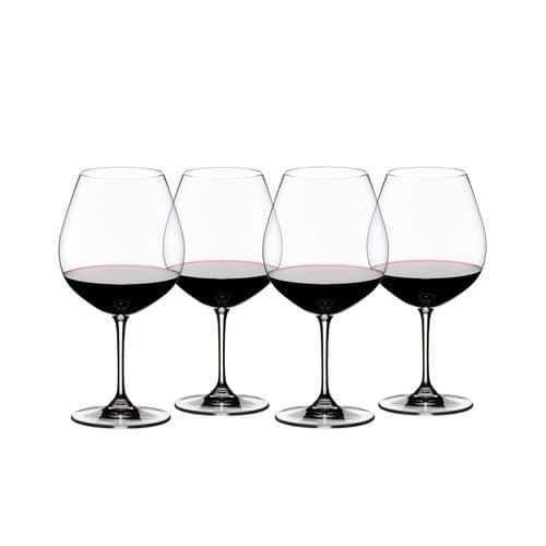 Riedel Crystal Vinum 40th Anniversary Pinot Noir / Nebbiolo