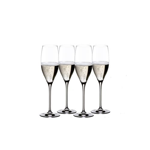 Riedel Crystal Vinum 40th Anniversary Cuvee Prestige / Flute