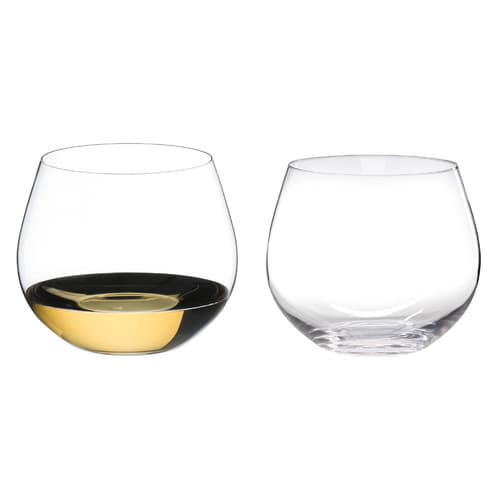 Riedel "o" • Oaked Chardonnay 20 oz 0414 / 97
