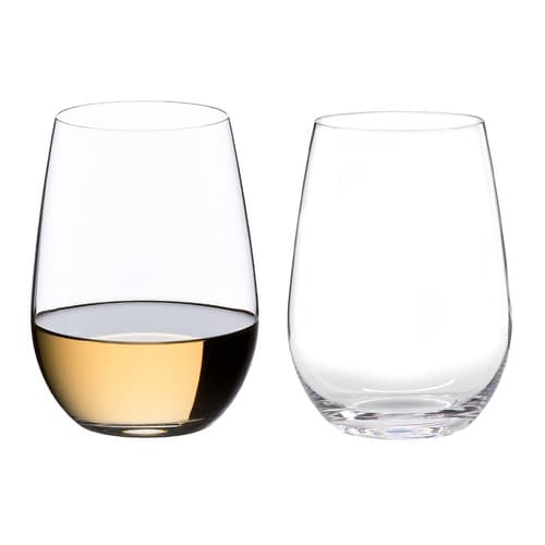 Riedel O Wine Tumbler For Riesling / Sauvignon Blanc