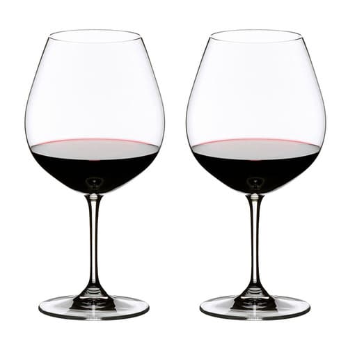Riedel Vinum • Pinot Noir / Burgundy 26oz 6416 / 07