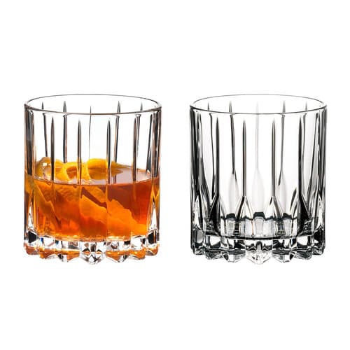 Riedel Drink Specific Glassware Neat Glass