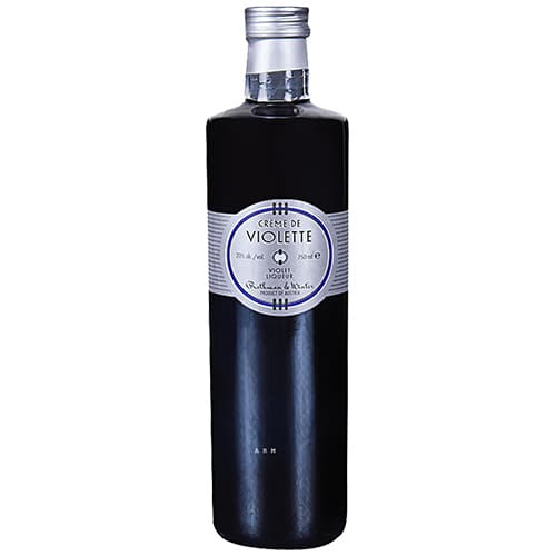 Rothman & Winter Creme De Violette Liqueur