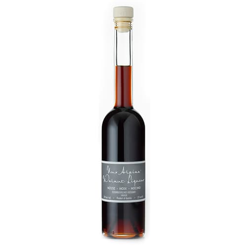 Nux Alpina Walnut Liqueur