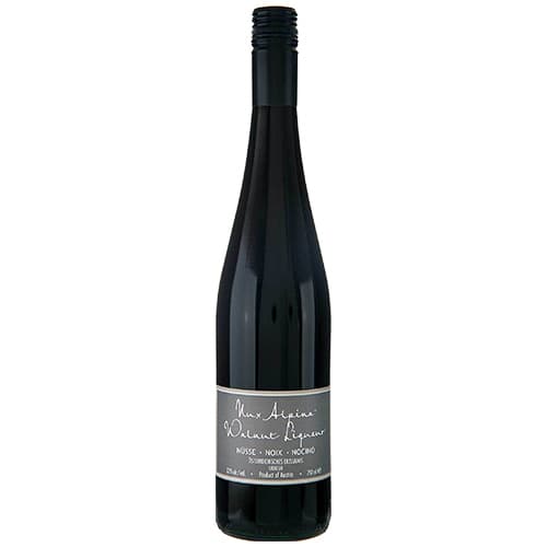Nux Alpina Walnut Liqueur