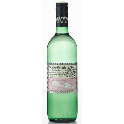Batavia Arrack Van Oosten • Sugar Cane
