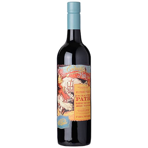 Mollydooker Enchanted Path Shiraz / Cab
