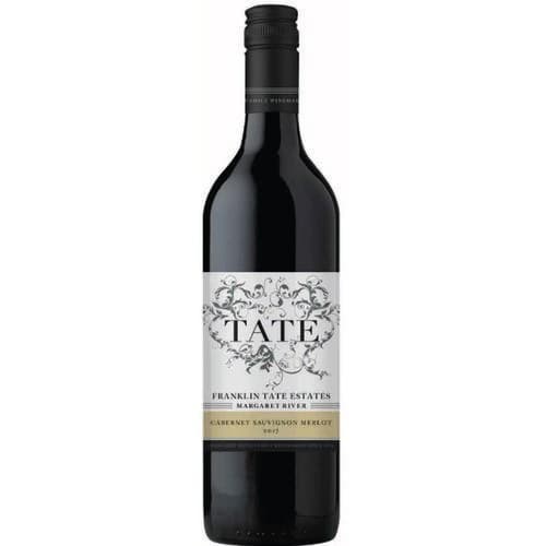 Franklin Tate Estate Cabernet Merlot Margaret River