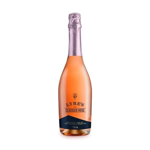Lyres Sparkling Classico Rose