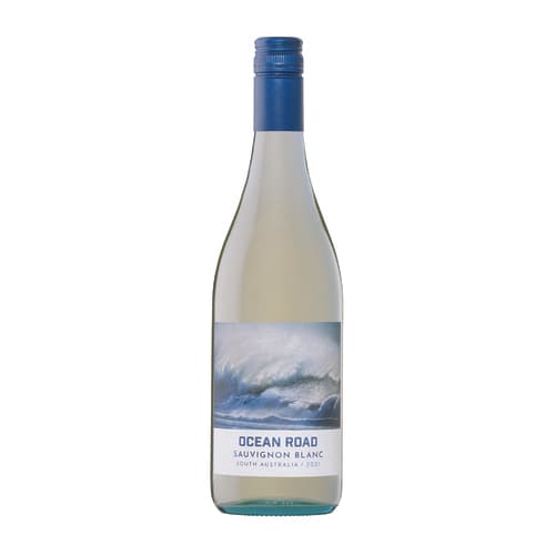 Ocean Road Sauvignon Blanc