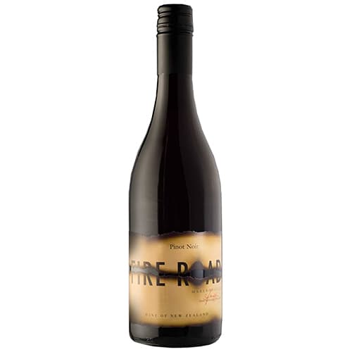 Fire Road Pinot Noir (New Zealand)