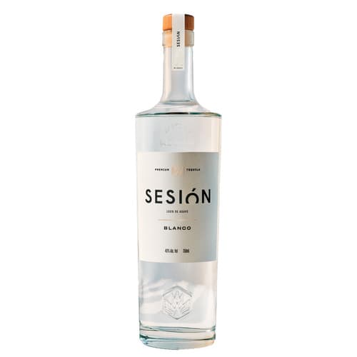 Sesion Blanco Tequila