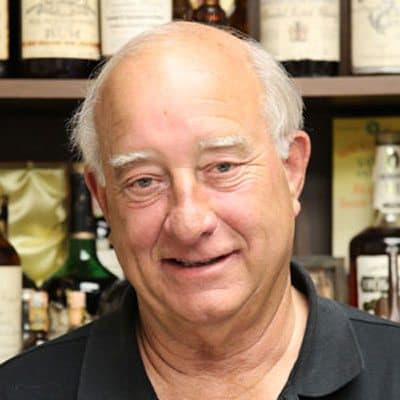Jim Detmore