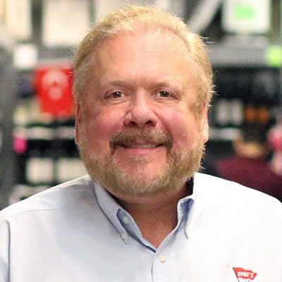 John Rydman