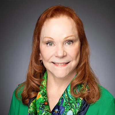Lindy Rydman