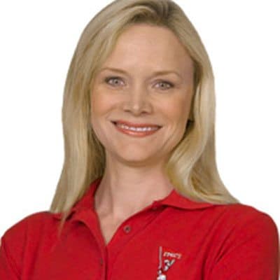 Lisa Rydman-Lindsey