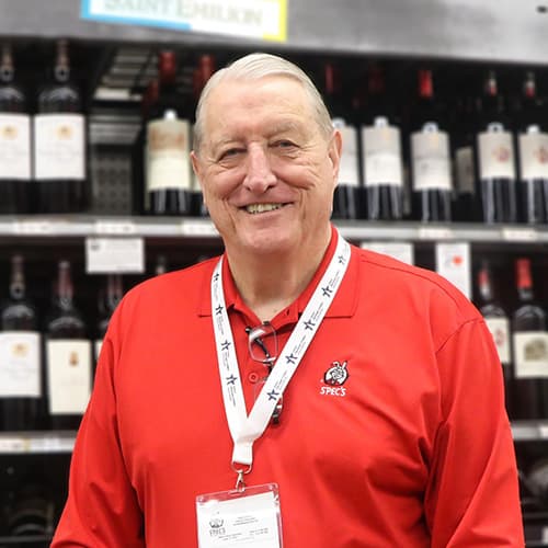 Skip Carleton