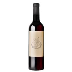 Full-Bodied Red Wine