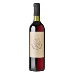 Light Red Wine