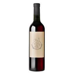 Medium Red Wine