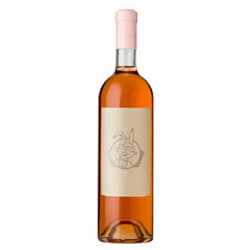 Sweet Rosé