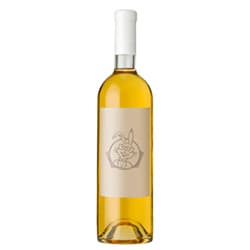 Sweet White Wine