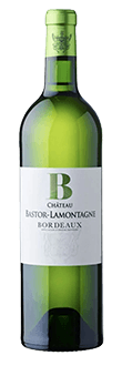 Wine Club Bottles B de Bastor Lamontagne
