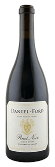 Wine Club Bottles Daniel Ford Cleo’s Cuvee