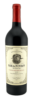 Wine Club Bottles Shannon Ranch