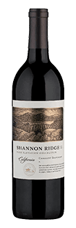 Wine Club Bottles Shannon Ridge