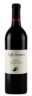Wine Club Bottles Taft St.