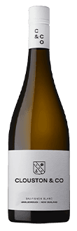 Wine Club Bottles Clouston & Co