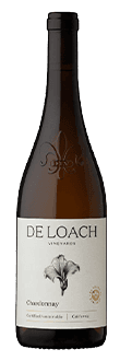 Wine Club Bottles Deloach
