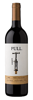 Wine Club Bottles Pull