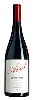 Wine Club Bottles Avid