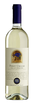 Wine Club Bottles Monte Campo