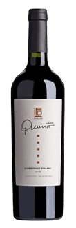 Wine Club Bottles Riglos Quinto